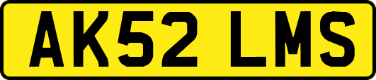AK52LMS
