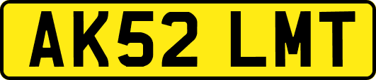 AK52LMT