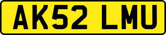 AK52LMU