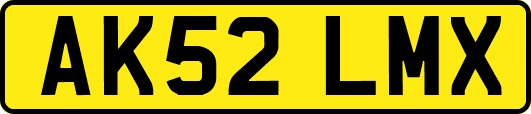 AK52LMX