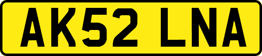 AK52LNA
