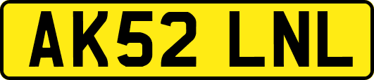 AK52LNL