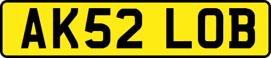 AK52LOB