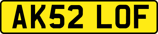 AK52LOF