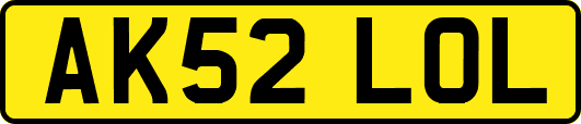 AK52LOL