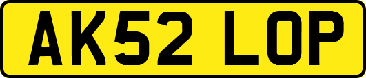 AK52LOP