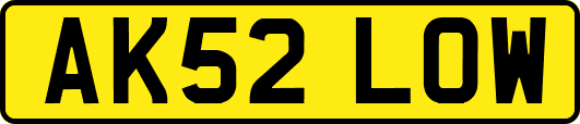 AK52LOW