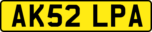 AK52LPA