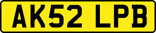 AK52LPB