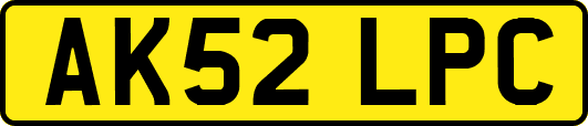 AK52LPC