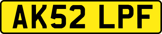 AK52LPF