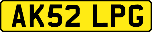 AK52LPG