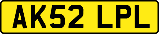 AK52LPL