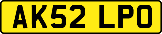 AK52LPO
