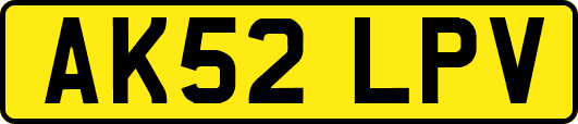 AK52LPV