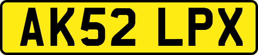 AK52LPX