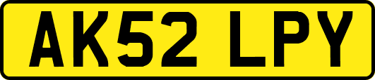 AK52LPY