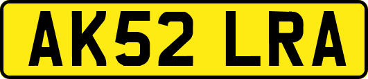 AK52LRA