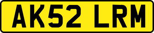AK52LRM