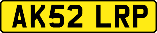 AK52LRP