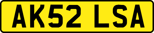 AK52LSA
