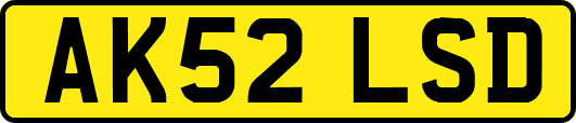 AK52LSD