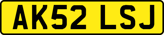 AK52LSJ