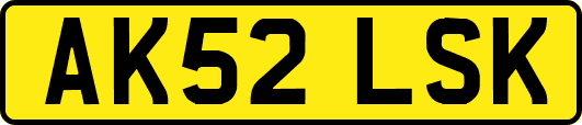 AK52LSK
