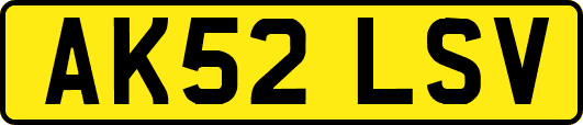 AK52LSV