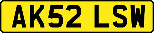 AK52LSW