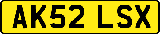 AK52LSX