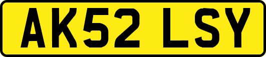 AK52LSY