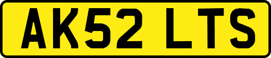 AK52LTS