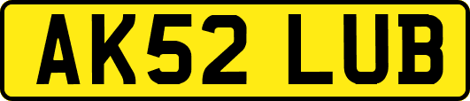 AK52LUB