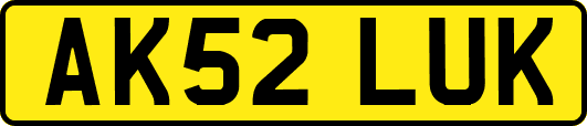 AK52LUK