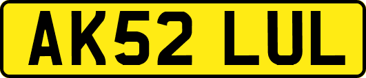 AK52LUL