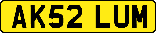 AK52LUM