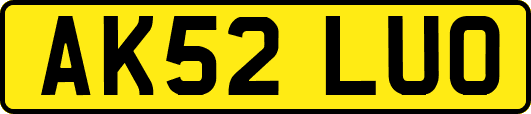 AK52LUO