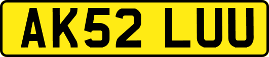 AK52LUU