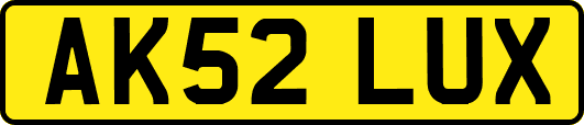 AK52LUX