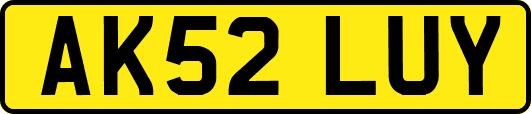 AK52LUY