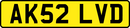 AK52LVD