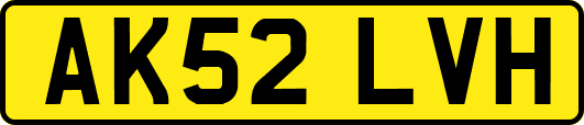 AK52LVH