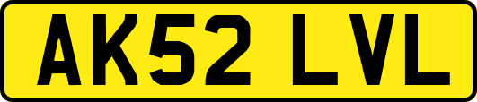 AK52LVL