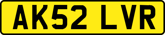AK52LVR