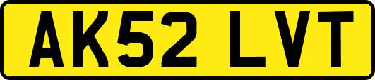 AK52LVT