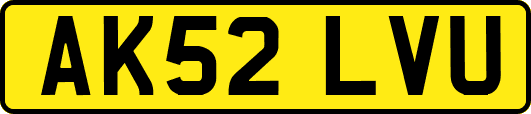 AK52LVU