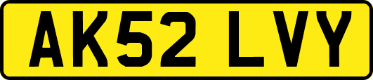 AK52LVY