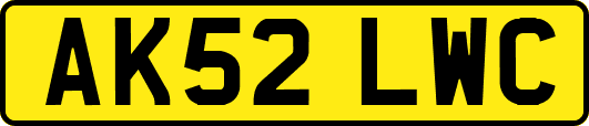 AK52LWC