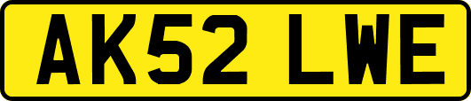 AK52LWE